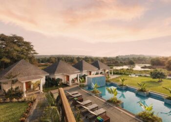 Storii by ITC Hotels Expands into Wildlife Tourism