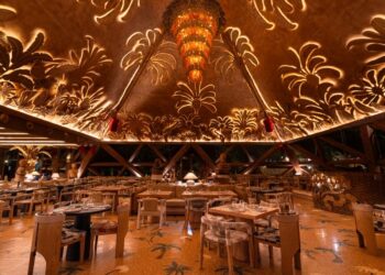 Bastian Hospitality Group Launches Bastian Riviera