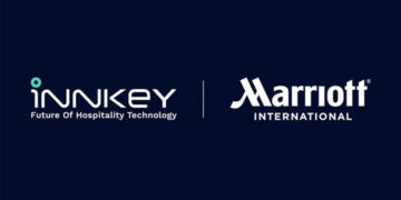 InnKey Partners with Marriott International to Power ‘Series by Marriott’ Hotels Across India