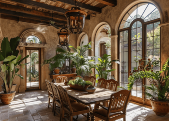 Medora: Mediterranean-Inspired Dining