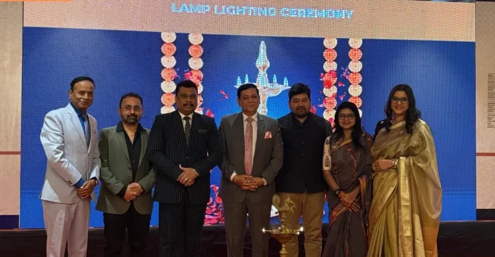 Pride Hotels Opens Pride Elite Gandhinagar