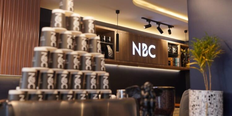 Nothing Before Coffee Reports 70% Revenue Growth