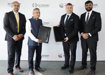 Wyndham Signs Ramada Encore Kochi Kalamassery with Hyson Hospitalities