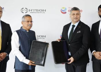 Wyndham Signs Ramada Encore Kochi Kalamassery with Hyson Hospitalities