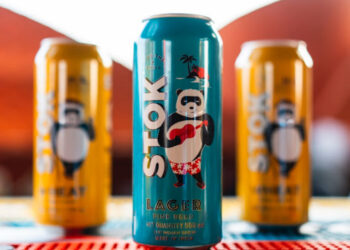 Mount Everest Breweries Launches STOK Beer in Bengaluru