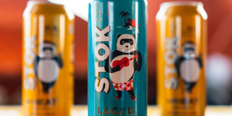 Mount Everest Breweries Launches STOK Beer in Bengaluru