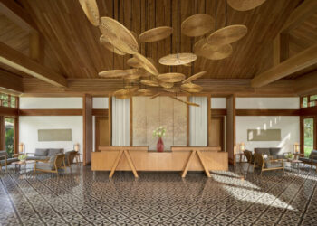 Marriott expands in Vietnam with 700th APEC hotel