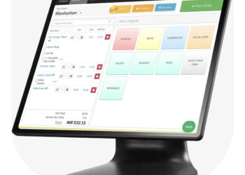 Sapaad Enters India to Boost Digital Infrastructure for Organised F&B