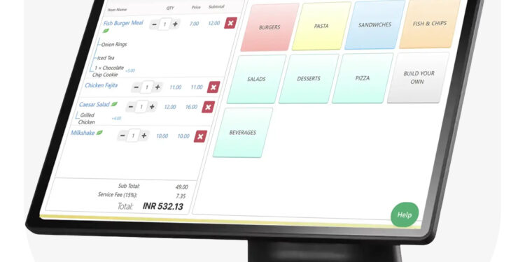 Sapaad Enters India to Boost Digital Infrastructure for Organised F&B