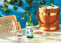 Monika Alcobev Partners with Jinro to Bring the World’s No. 1 Soju Brand to India