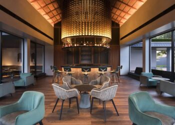 Hilton Expands Flagship Brand in Hyderabad