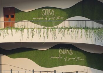 Suka Launches in Bengaluru as One of the City’s Largest Brewery Destinations