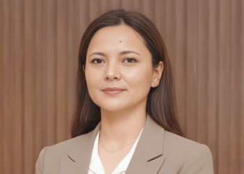 Summit Hotels Appoints Anjila Yonzon as Group General Manager – Sales