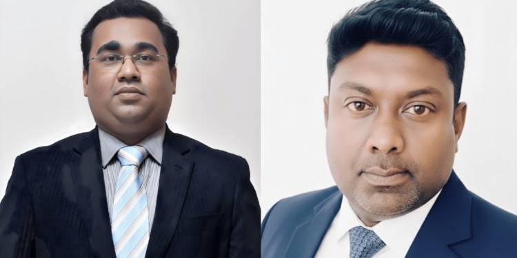 Treebo Hospitality Ventures Appoints Sanoj Santhosh Lal & Nikhil Joshi