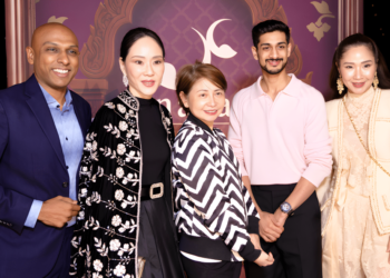 Nara Thai Debuts in Gurugram