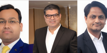 Cygnett Hotels Strengthens Leadership Team with Key Strategic Appointments