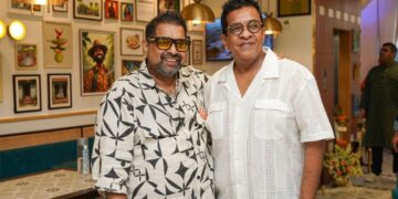 Malgudi by Shankar Mahadevan Redefines Modern South Indian Dining