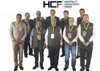 Bridging the Gap: New Consultant Body to Tackle National Skill Shortage In Hospitality