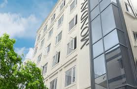 Monday Hotels Debuts Monday Premium Madhapur, Hyderabad