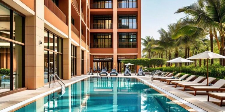 Lemon Tree Hotels Launches Its Eleventh Property in Haryana