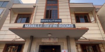 With New Outlet In Sydney, MTR To Replicate Karnataka’s Authenticity