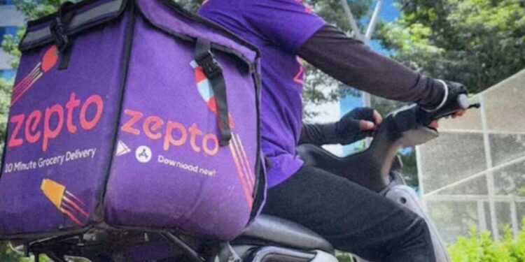 Zepto Strengthens Quick Commerce with Automated Supply Chain