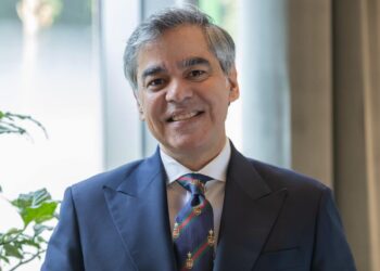 Four Seasons Hotel Mumbai Appoints Rajat Bhatia as Commercial Director