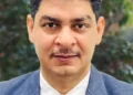 Sandeep Kumar Rajput Appointed as Commercial Director at Espire Hospitality Group