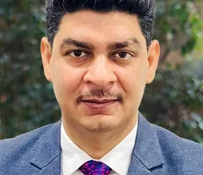 Sandeep Kumar Rajput Appointed as Commercial Director at Espire Hospitality Group