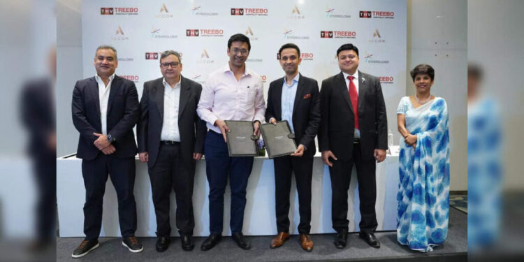 Mercure Opens New 50-Key Hotel in Mussoorie