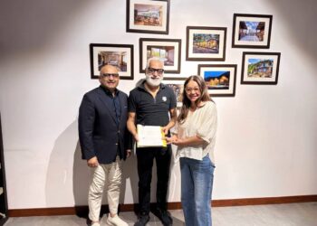 AM Hotel Kollection Launches Second Foxtrail Hotel in Gurugram