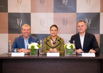 United Hospitality Management Enters India with Rosastays Acquisition, Strengthening Leisure Portfolio