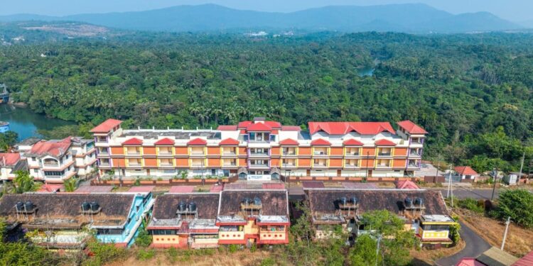 Nature Trails Launches Rock Valley: A Premier Adventure Resort in Ponda, Goa