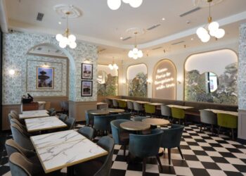 French Bakery PAUL Opens First Bengaluru Outlet