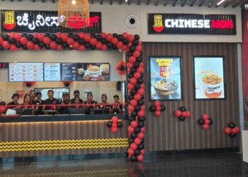 Chinese Wok Enters Hubli, Strengthening Presence in Karnataka