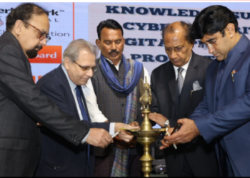 FHRAI Hosts Industry Summit on Digital Personal Data Protection Rules 2025