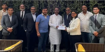 Marriott Hotel Patna: NILE Hospitality Signs Bihar’s First International Hotel