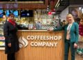 Austrian Brand Coffeeshop Company Debuts in India with Flagship Delhi Café