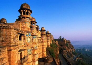 CM Mohan Yadav Highlights MP’s Hospitality Sector Potential