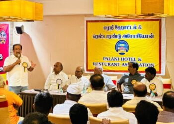 Growth Of Religious Tourism Doubles The Revenue Of Eateries In Tamil Nadu Temple Towns