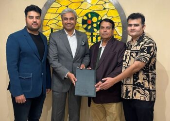 Lemon Tree Hotels Expands in Madhya Pradesh with New Omkareshwar Property