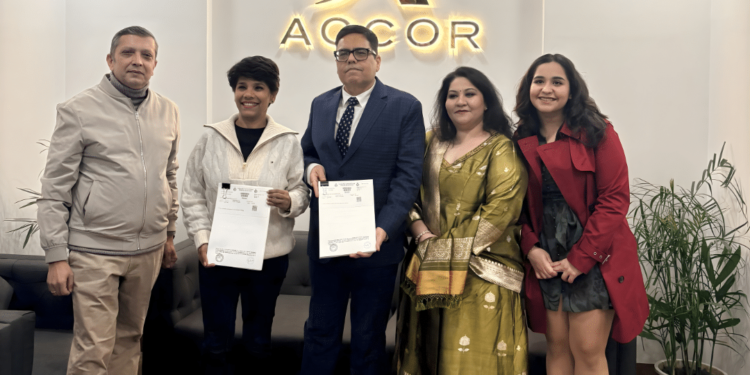 Accor Strengthens North India Footprint with the Signing of Novotel Vrindavan
