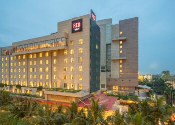 Radisson Hotel Group Strengthens Presence in India’s Spiritual Hubs with New Branded Stays