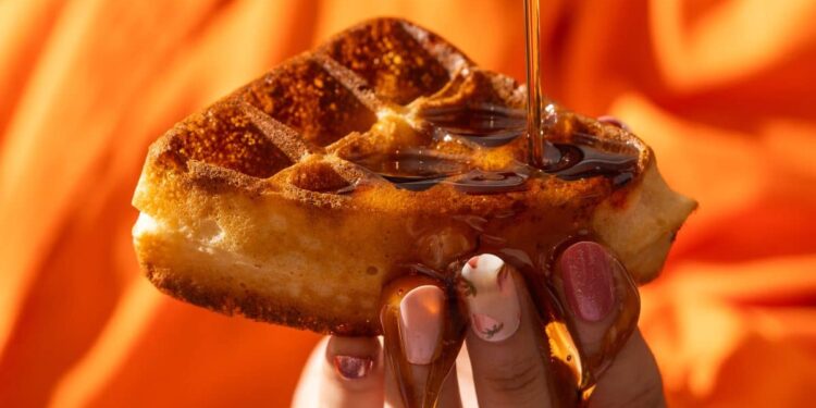 The Waffle Co. Targets 200+ New Stores by H1 2026 Across India