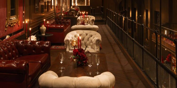 Fielia: India’s First Cocktail Cinema Debuts at Mahalaxmi Race Course