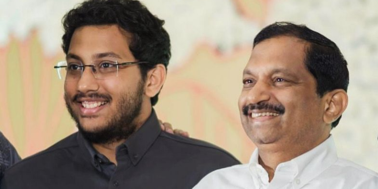 Nellai-based ‘Copper Leaf Hotel’ company plans to open branches in Madurai and Thoothukudi