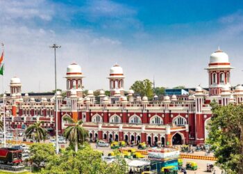 Lucknow Civic Body to Propose Steep Hike in Licence Fees for Hotels and Restaurants