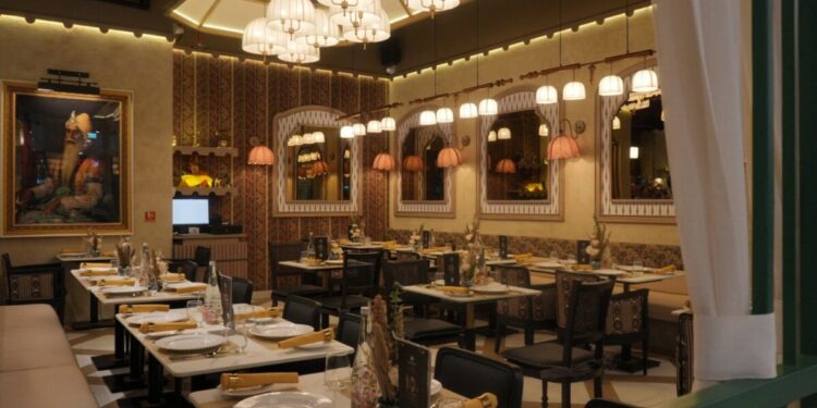 Lite Bite Foods Debuts Punjab Grill & YouMee at Unity One Elegante, NSP, Delhi