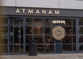 Atmanam Opens Its Second Restaurant in Gurgaon at Elan Miracle