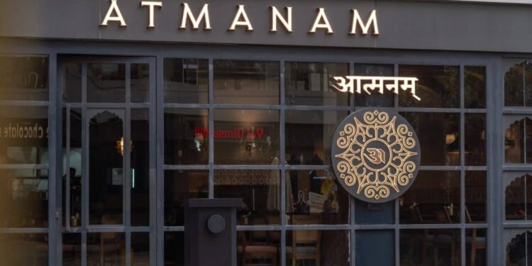 Atmanam Opens Its Second Restaurant in Gurgaon at Elan Miracle